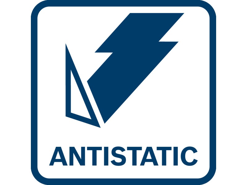 Večnamenski mokro/suhi sesalnik Bosch GAS 400 A, 1.200W, razred L, 40L, 14kg, 06019M0020